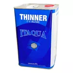  AGUARRAZ ITAQUA 5 LITROS