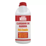 CLAREADOR DE MADEIRA 1L MOCOCA ( SAL AZEDO)