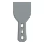  ESPATULA PLASTICA LISA 6CM COMPEL 1300