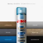 JIMO MULTI SUPERFICIE AEROSOL 400ML