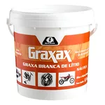 GARIN GRAXA BRANCA DE LITIO 3,5KG 