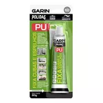 GARIN FIXA CUBA E ESPELHOS 80GR CINZA (BLISTER)