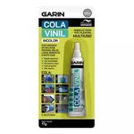  COLA VINIL P/ PISCINA 17GR GARIN