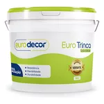 REPARA TRINCAS EURODECOR (SELA TRINCA) - 1KG BRANCO