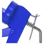 BOMBA PARA APLICADOR DE SILICONE REF 364 3EI EDA