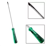  CHAVE DE FENDA CABO VERDE 1/8 EDA 9TK