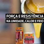 GARIN COLA DE CONTATO S/ TOLUOL 180GR