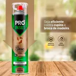  PROINSET MATA CUPIM AEROSSOL BASTON 350ML/185GR 
