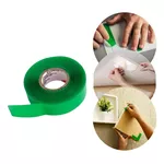  FITA DUPLA FACE FORTE VERDE 12MMX2M ADERE (MASSA ACRILICA)