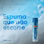 JIMO LIMPA VIDROS AEROSOL 400ML 
