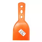  ESPATULA PLASTICA LISA 8CM COMPEL 1301