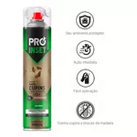  PROINSET MATA CUPIM AEROSSOL BASTON 350ML/185GR 