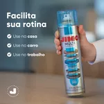 JIMO MULTI SUPERFICIE AEROSOL 400ML