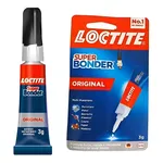 SUPER BONDER LOCTITE 3g