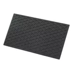  DESEMPENADEIRA PLASTICA CORRUGADA 14X24 COMPEL 2451