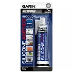GARIN SILICONE BOND ACETICO INCOLOR BLISTER 50G