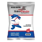 SAMPAFLEX LINHAL GESSO RAPIDO 5KG