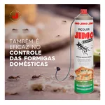 JIMO CUPIM INCOLOR AEROSOL 400ML