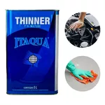 ITAQUA THINNER 137 5L [EMB 4/1]