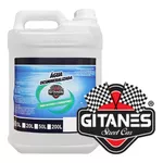 GITANES AGUA DESMINERALIZADA BATERIA/RADIADORES 5LT
