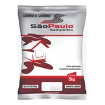SAMPAFLEX CIMENTO COMUM 5KG 