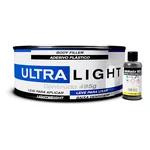 ROYAL ADESIVO SUPER LIGHT 495GR 