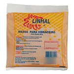MASSA P/ VIDRACEIRO LINHAL 500GR 