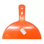  ESPATULA PLASTICA LISA 20CM COMPEL 1303