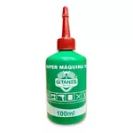 OLEO LUBRIFICANTE MAQUINA TUBO 100ML GITANES