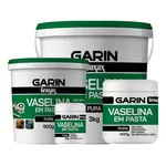 GARIN VASELINA SOLIDA 400G