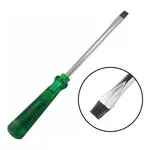  CHAVE DE FENDA CABO VERDE 1/8 EDA 9TJ