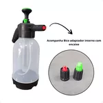 MELFI 10914 PULVERIZADOR 2 EM 1 SNOW FOAM MANUAL 2 L