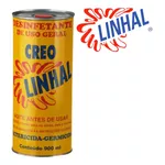  DESINFETANTE CREOLINA LINHAL 900ML