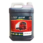  LIMPA BAU GALAO 5L GITANES