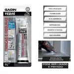 GARIN VEDAG SELA TRINCA BRANCO 80GR 