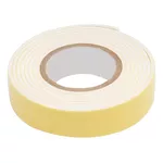 FITA DUPLA FACE ESPUMA ADERE 19MMX1,5M