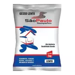 SAMPAFLEX GESSO LENTO 1KG
