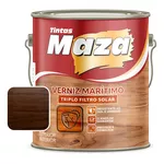 VERNIZ MARITIMO RESTAURADOR IMBUIA MAZA 225ML