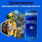 ITAQUA QUEROSENE 900ML [EMB 12/1]