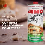 JIMO CUPIM INCOLOR RESID 900ML
