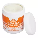 GARIN GRAXA LITIO BRANCA 80G