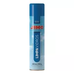 JIMO LIMPA VIDROS AEROSOL 400ML 