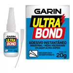 GARIN ULTRA COLA INSTANTANEA BISNAGA 20GR