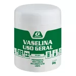 GARIN VASELINA SOLIDA INDUSTRIAL 80G 