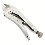  ALICATE PRESSAO 10 POLEGADAS (5RO) EDA