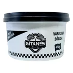  VASELINA SOLIDA INDUSTRIAL 480GR GITANES