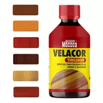 VELACOR TINGIDOR MOGNO MOCOCA 200ML