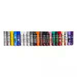 TINTA SPRAY USO GERAL TODAS AS CORES 300ML CHEMICOLOR