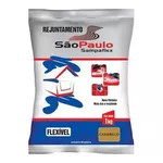 SAMPAFLEX REJUNTE CARAMELO 1KG
