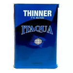 ITAQUA THINNER 116 5L [EMB 4/1]